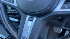 BMW iX3 210kW M Sport 80kWh 5dr Auto Electric Estate